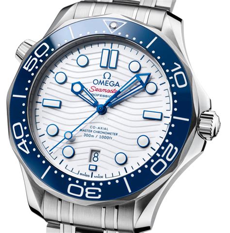 olympic 2020 omega watch|omega seamaster tokyo 2020.